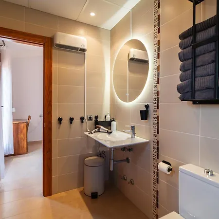 Apartamento Penthouse