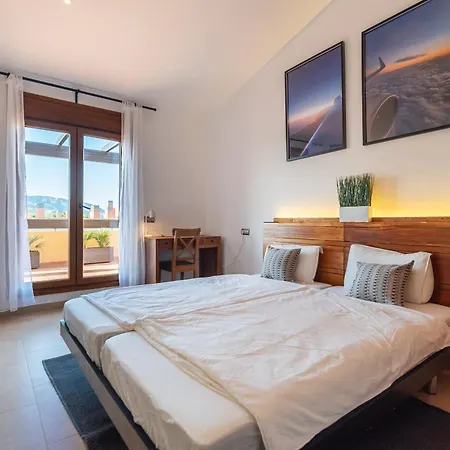 Penthouse Apartamento Alcossebre