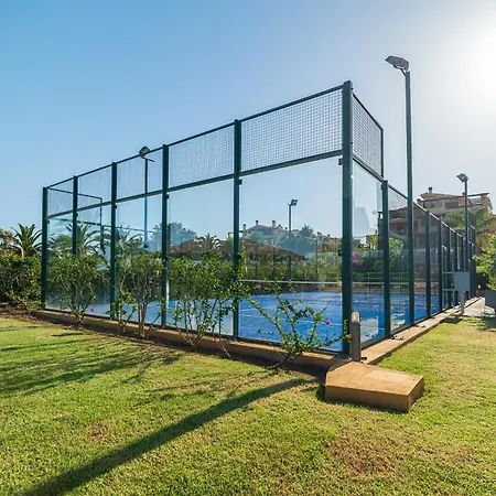 Penthouse Apartament Alcossebre